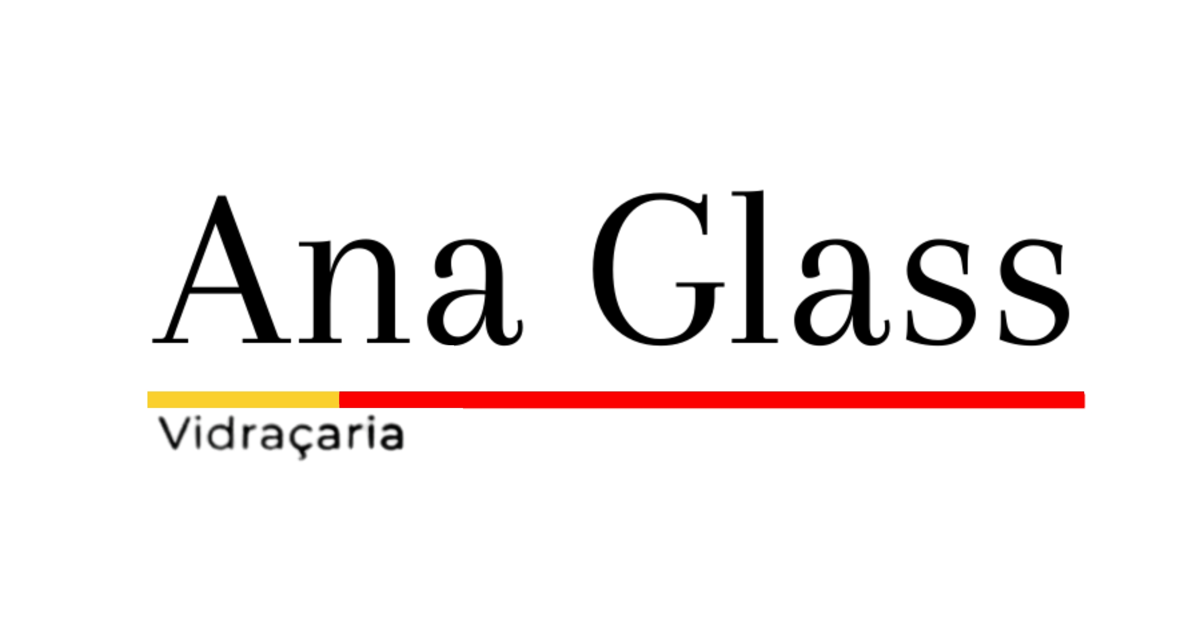 Vidraçaria em São Paulo